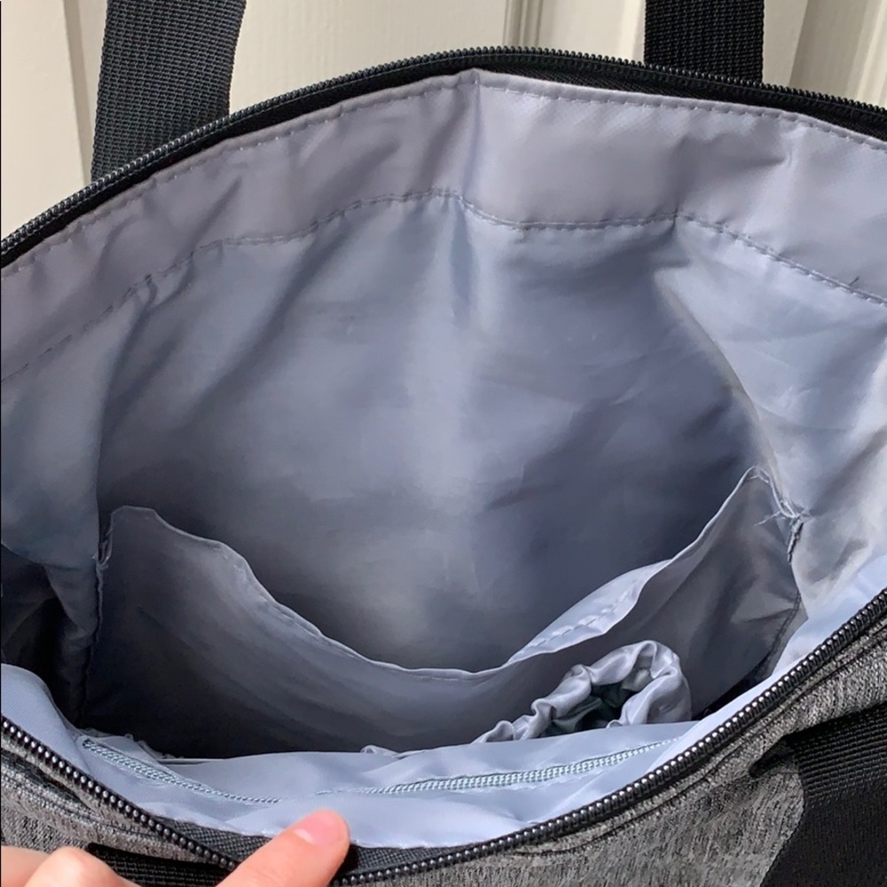 Eddie Bauer Diaper Bag View 3